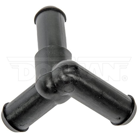 Motormite HEATER HOSE CONNECTOR 47994